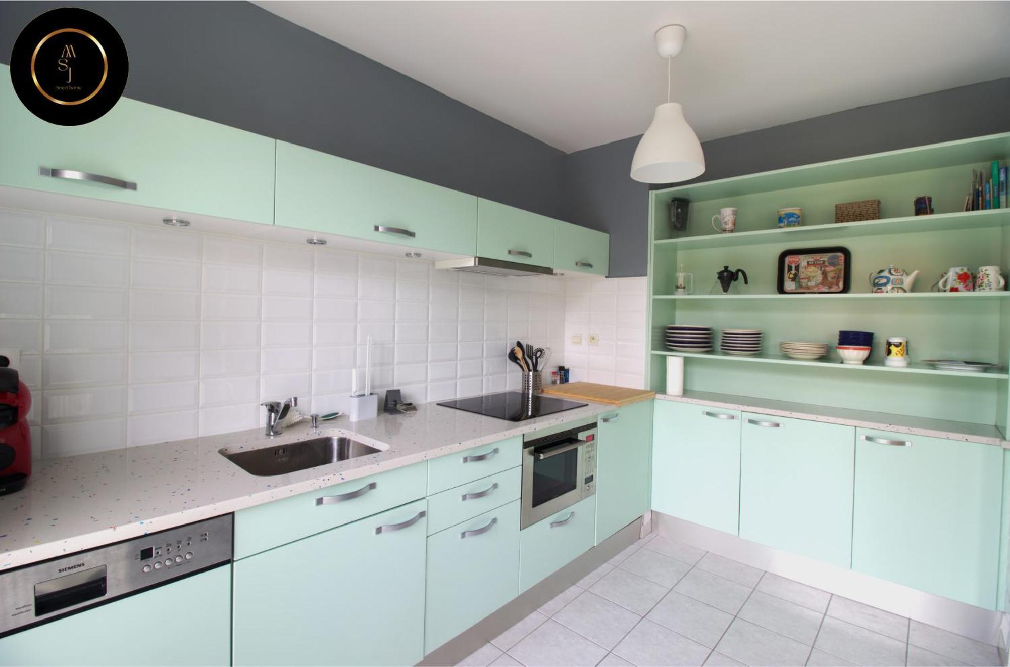 Cosy Appartement - Val D'Europe - Vallee Shopping - Disney Serris Exteriér fotografie
