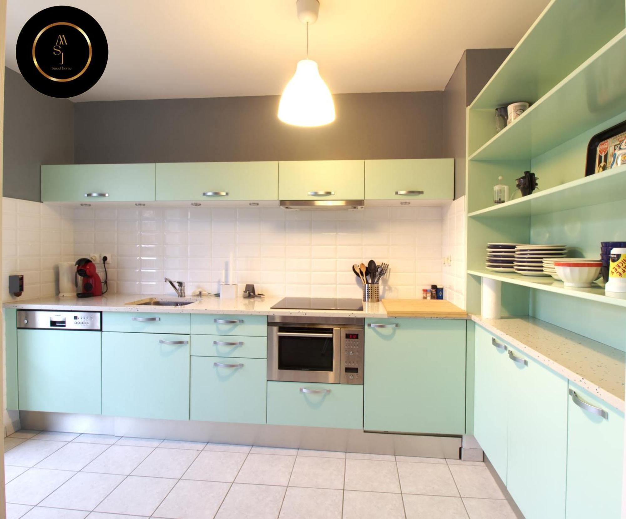 Cosy Appartement - Val D'Europe - Vallee Shopping - Disney Serris Exteriér fotografie